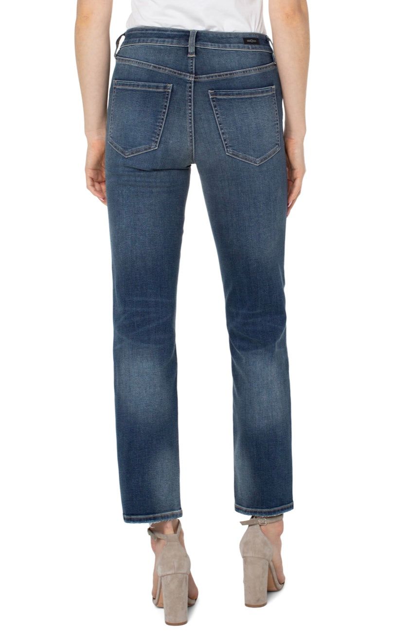 30INS Kennedy Straight Jeans