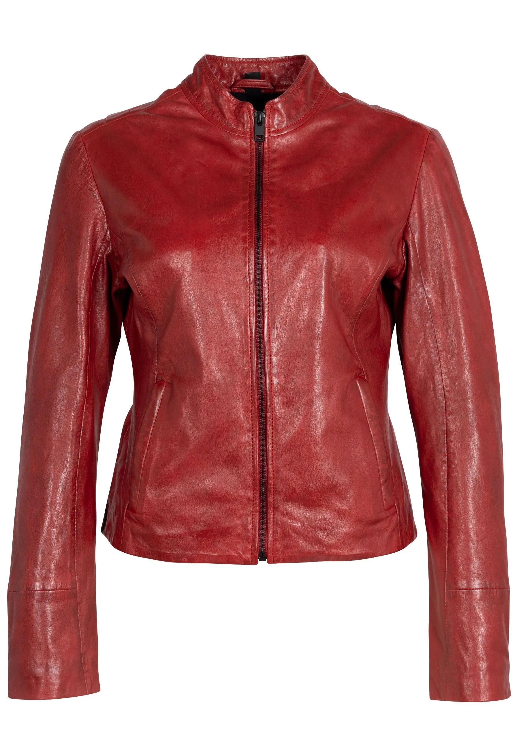 Women’s Jacket Oily