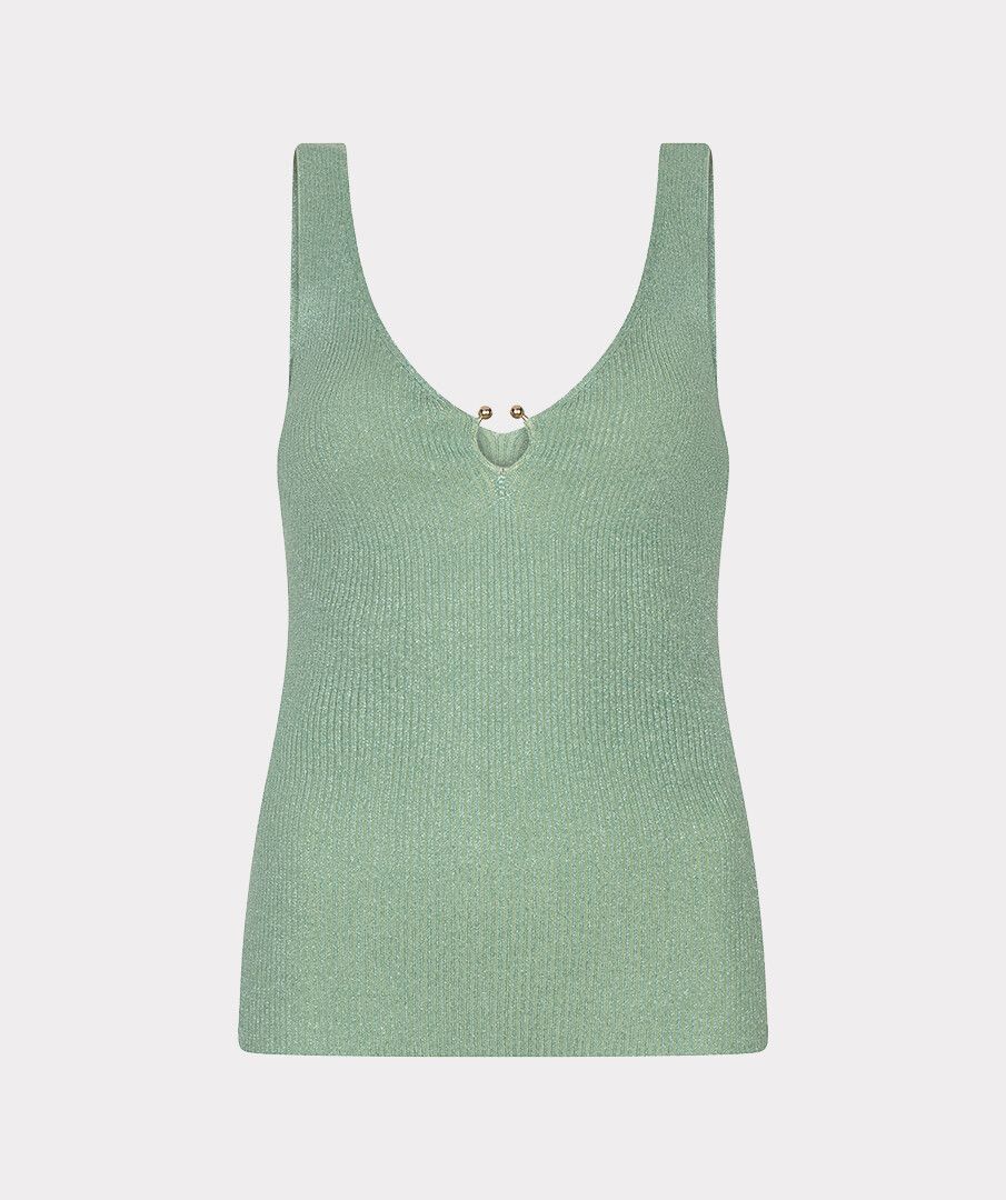 Keyhole Shimmer Tank