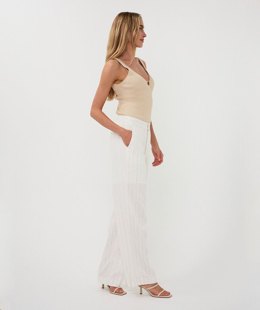 Keyhole Shimmer Tank