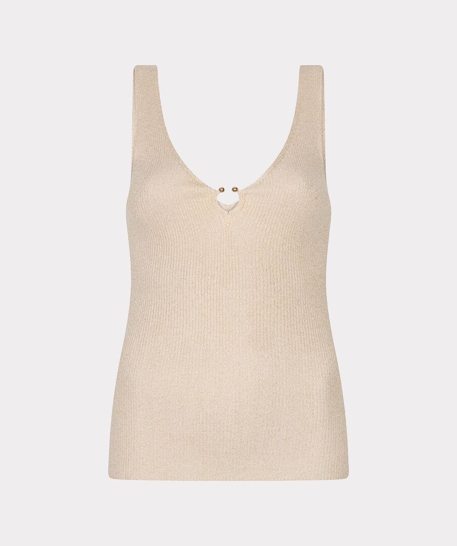Keyhole Shimmer Tank