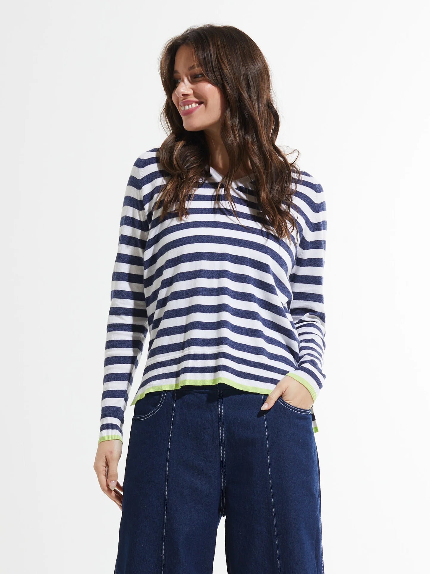 Whither Sweater