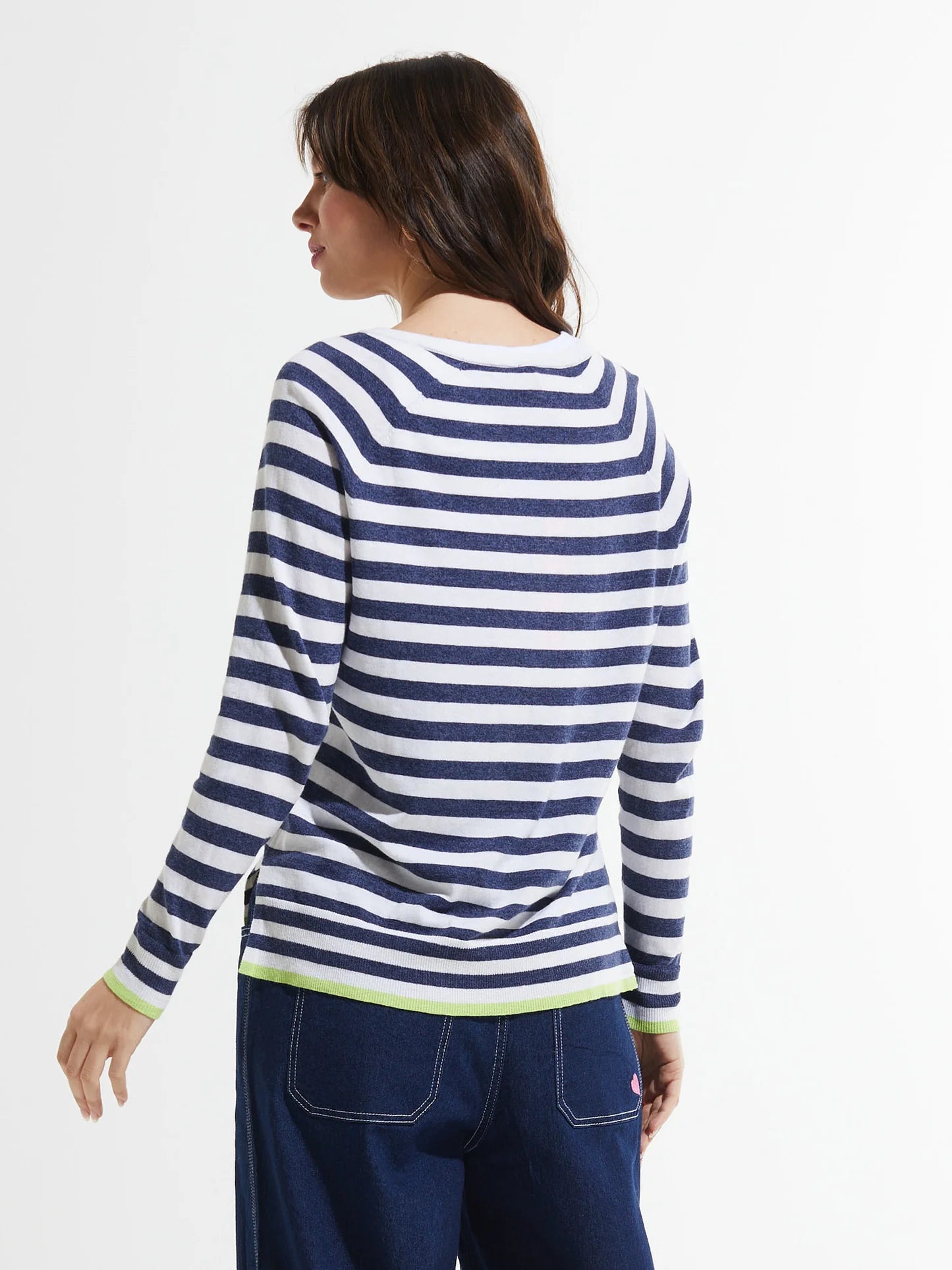 Whither Sweater
