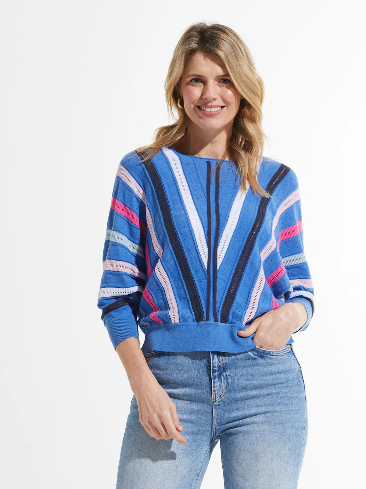 Shona Sweater