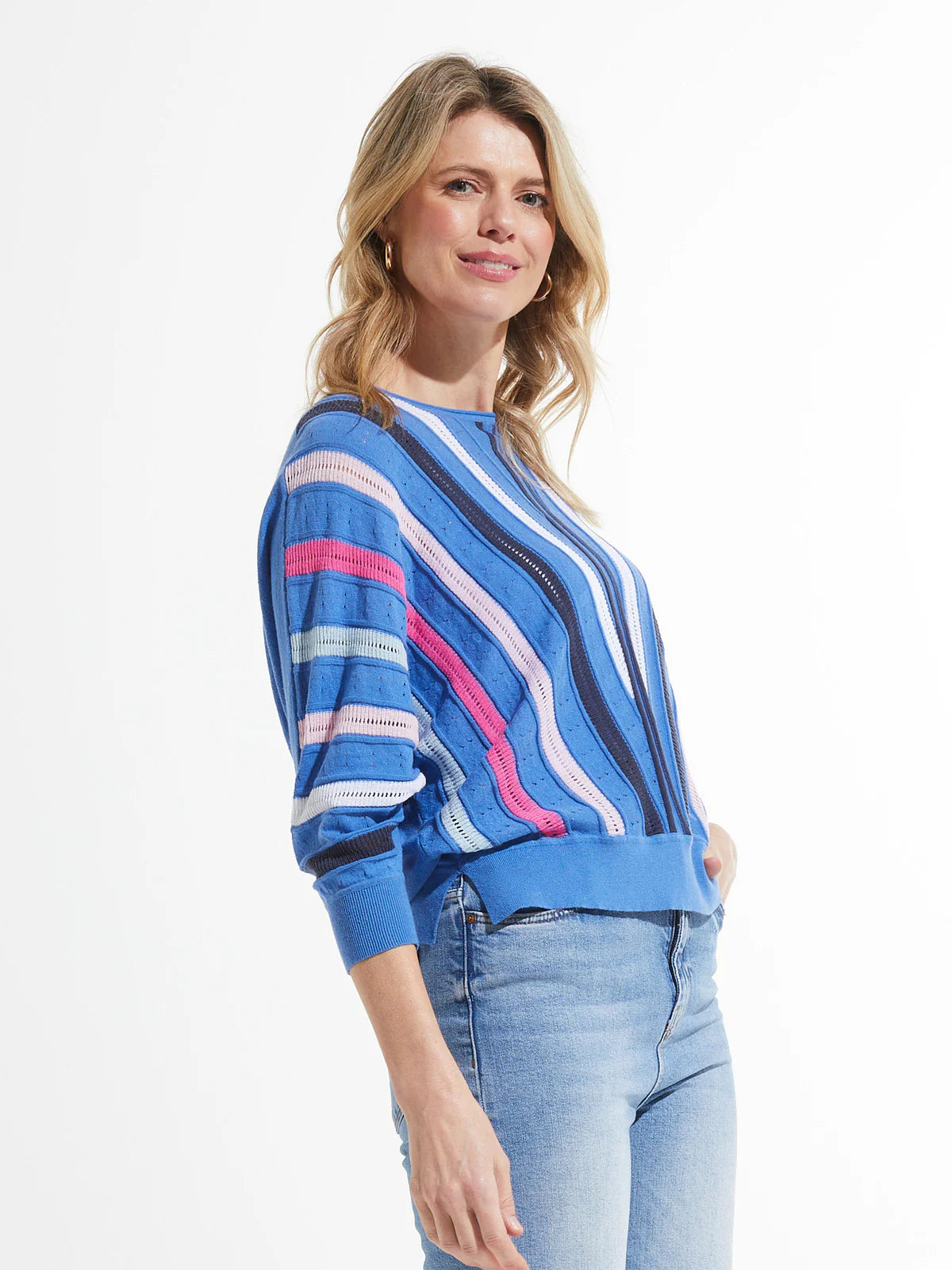 Shona Sweater
