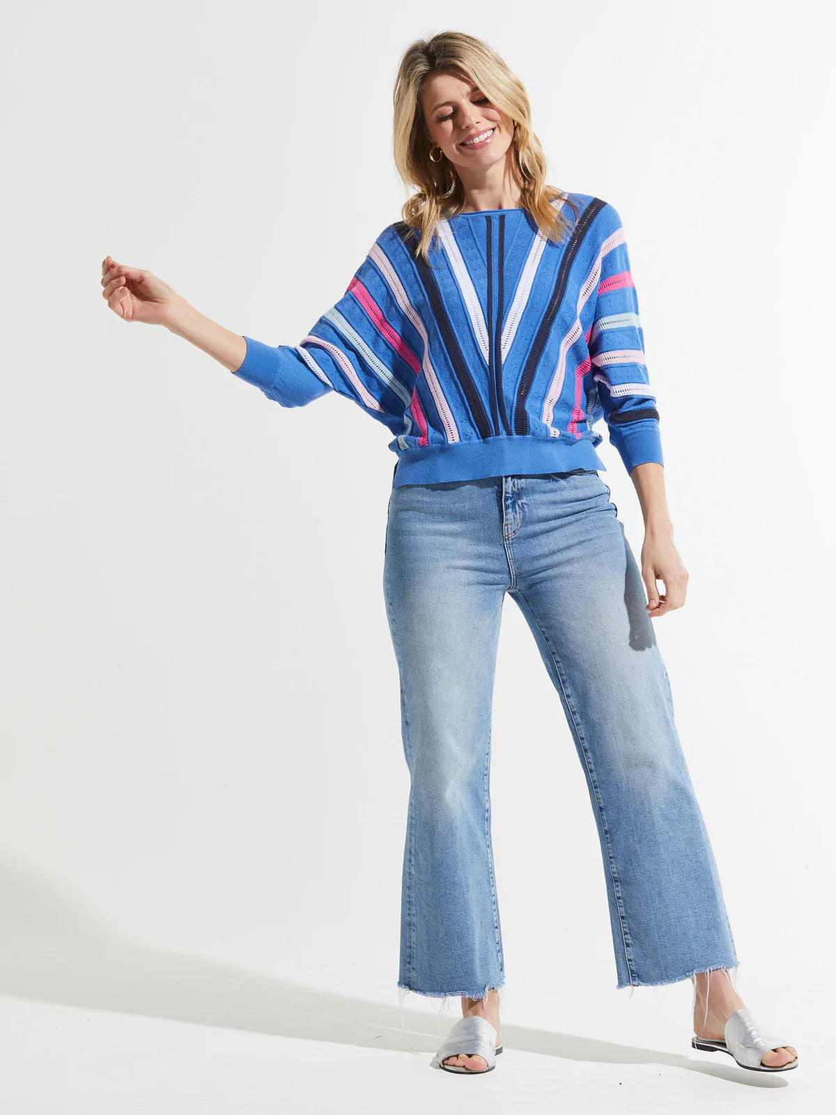 Shona Sweater