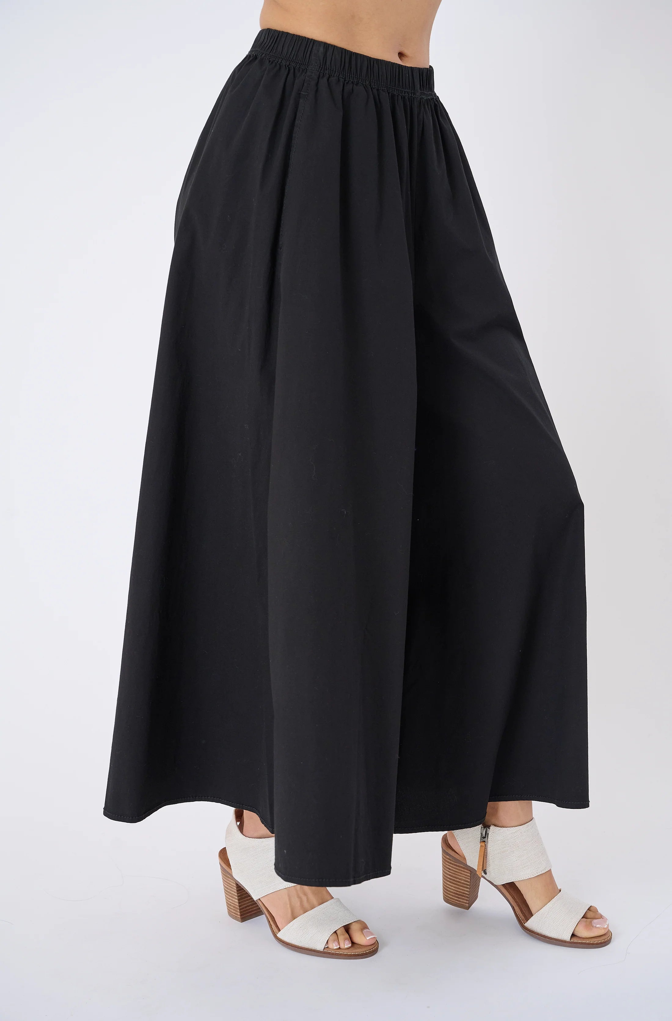 Bora Poplin Pant