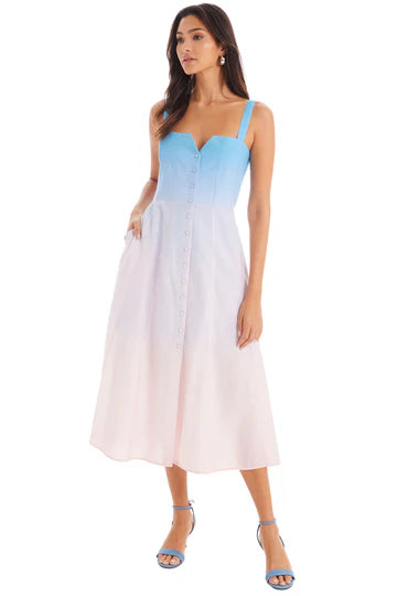 Bella Dress
