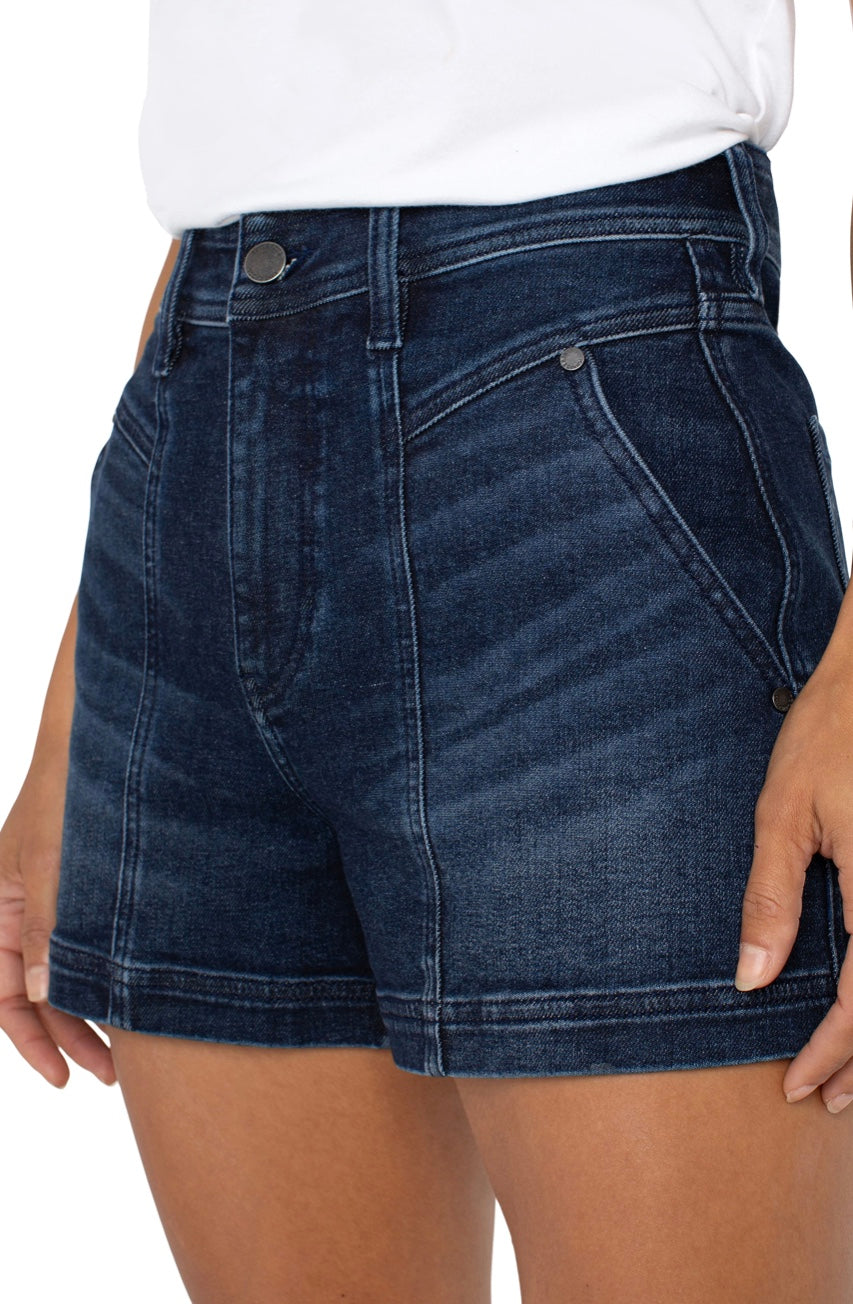 Utility A Line Shorts