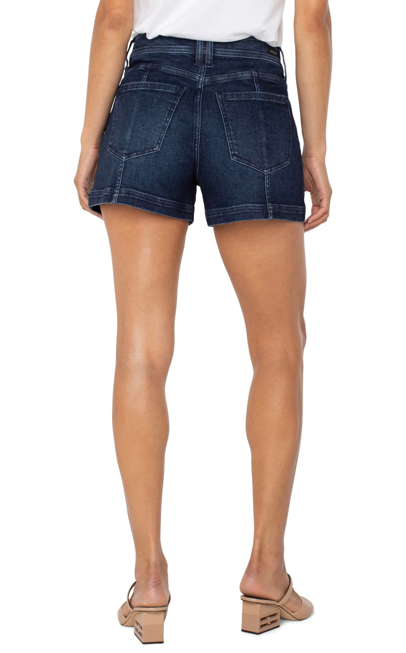 Utility A Line Shorts