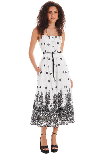 Dover Dress