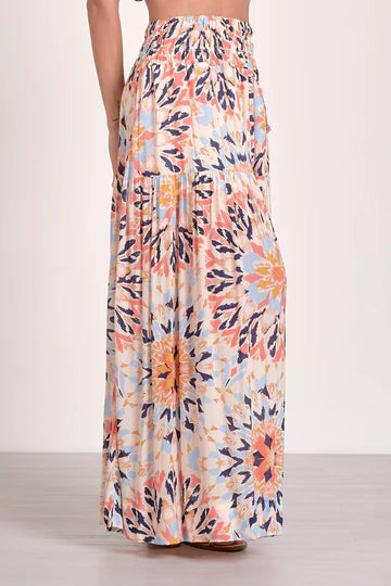 Kaleidos Sun Skirt