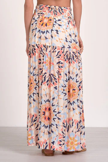 Kaleidos Sun Skirt