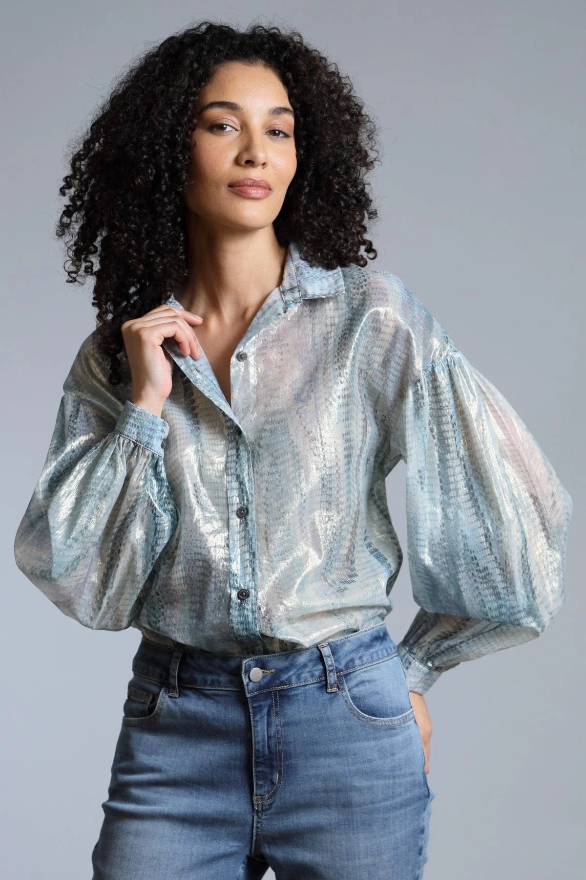 Mirella Top