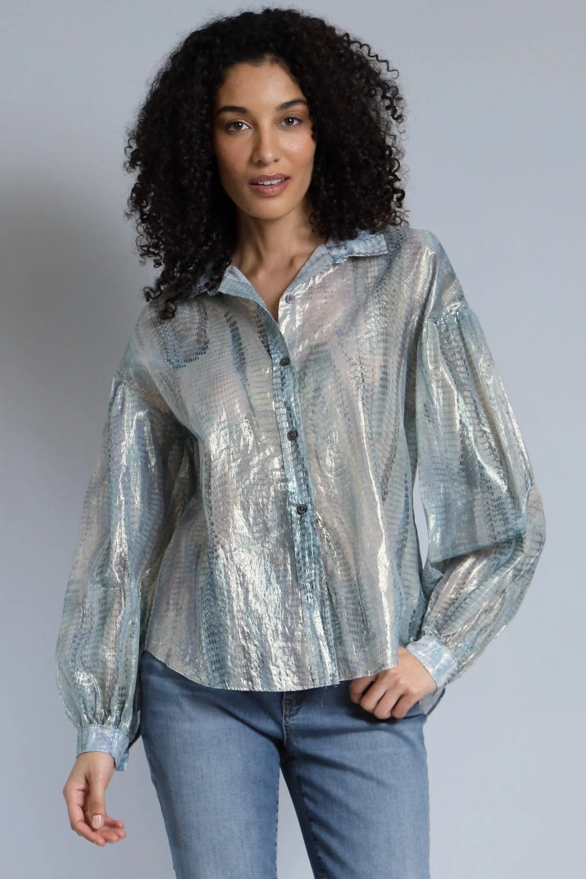 Mirella Top