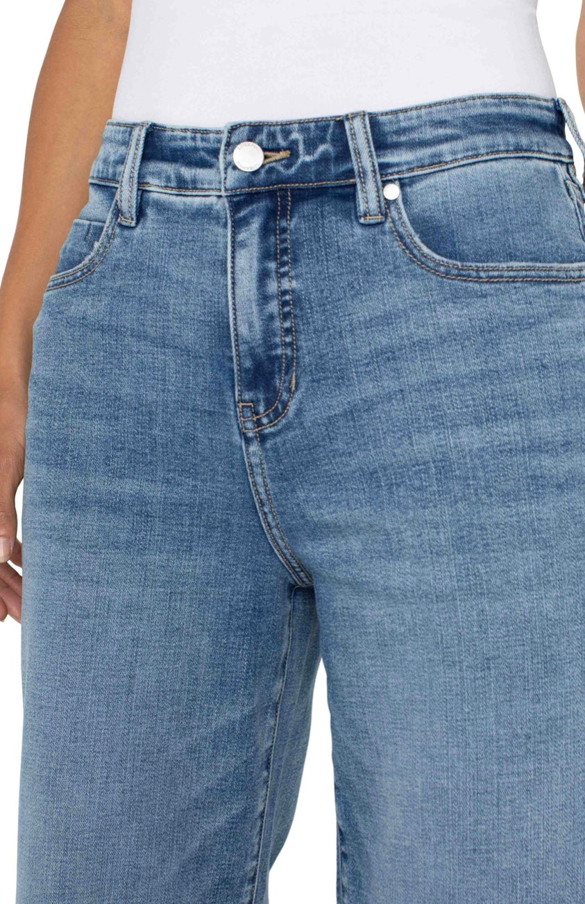 STRIDE HR Wide Pant