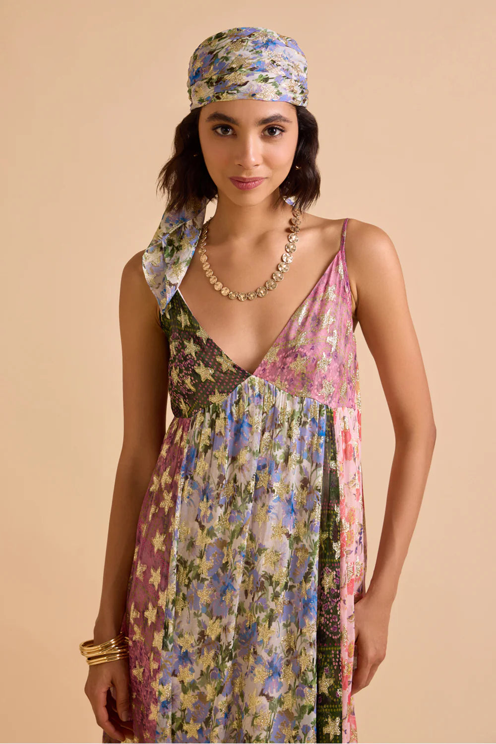Irida Dress