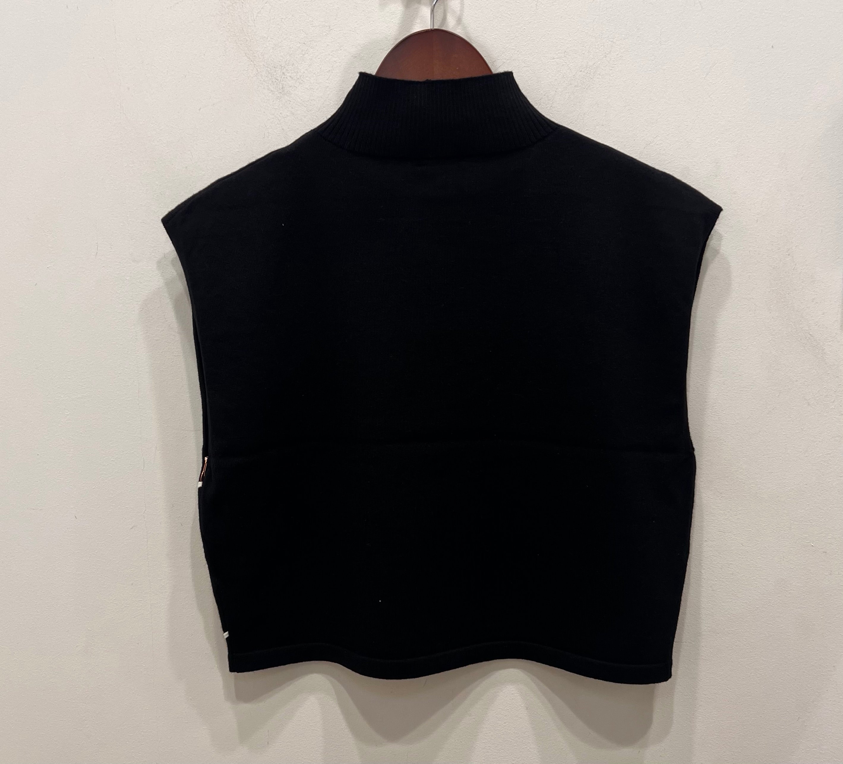 Tetra Ortho Top