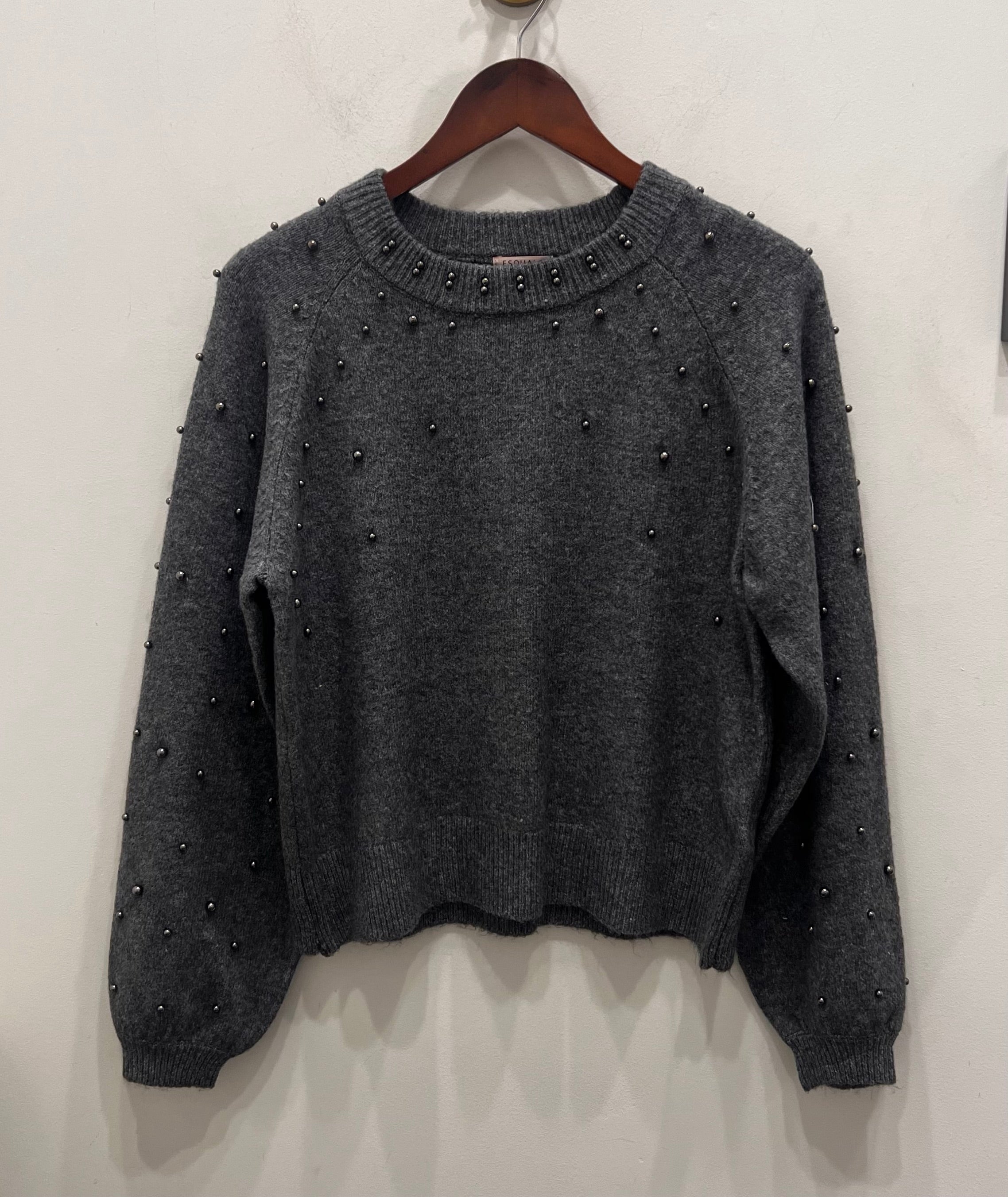 Sweater Pearlz
