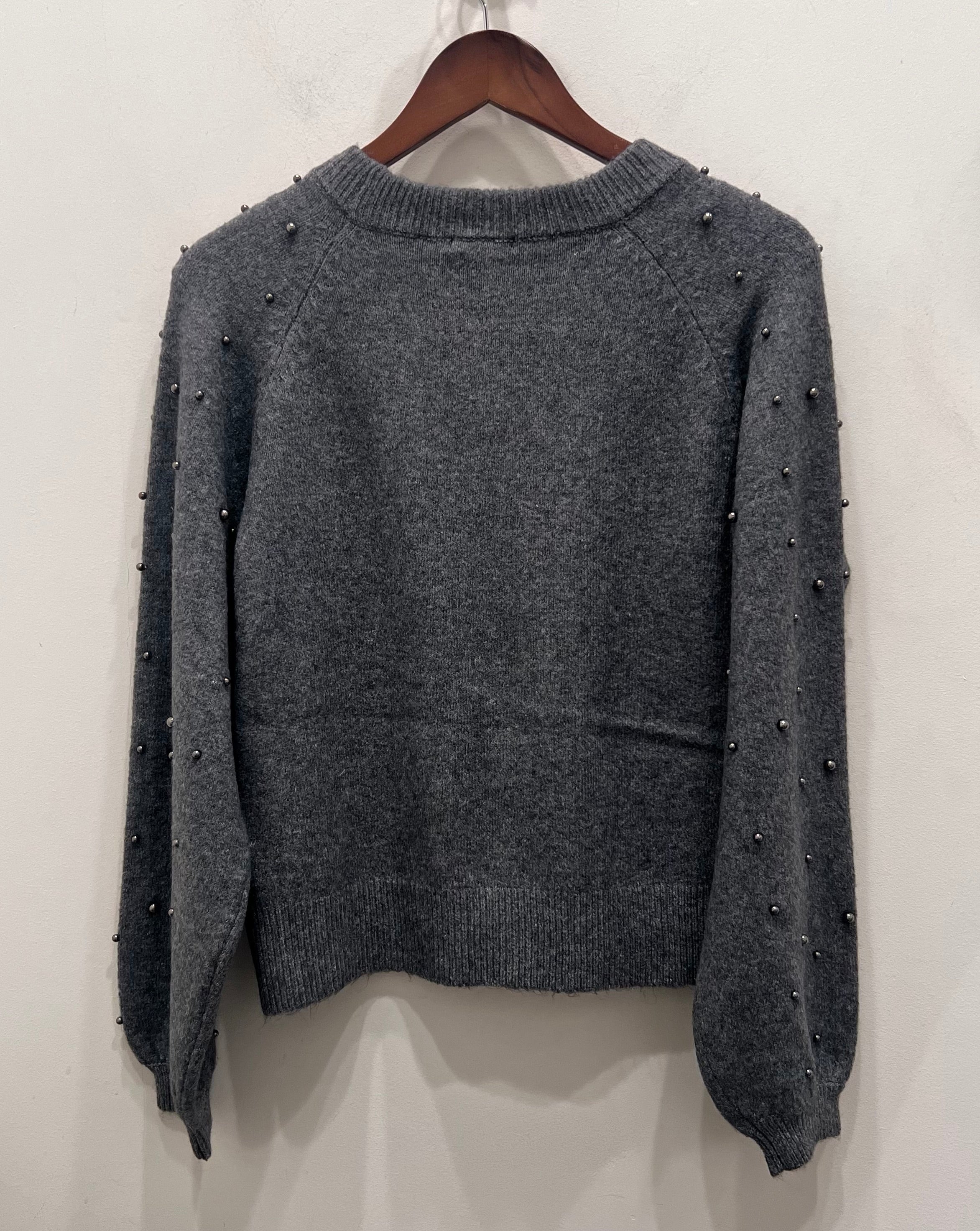 Sweater Pearlz