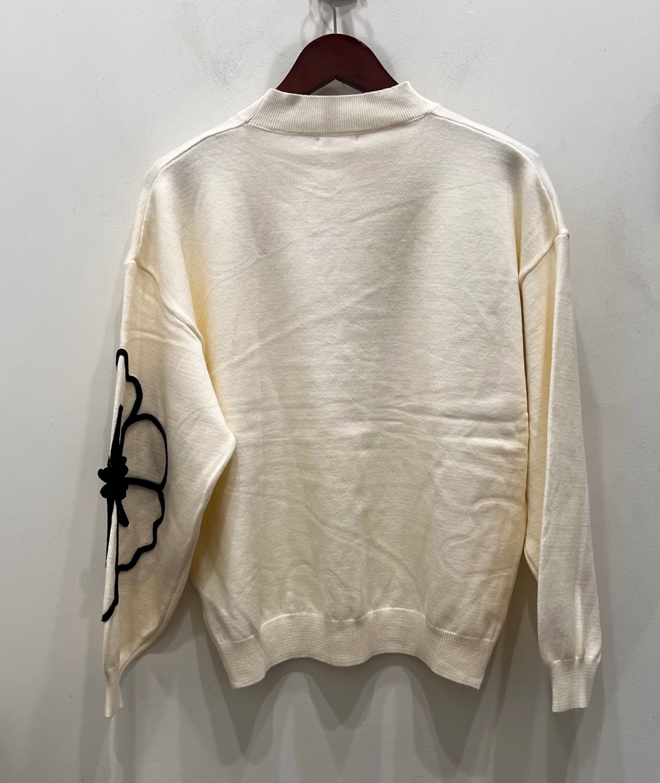 Sweater Flowertape