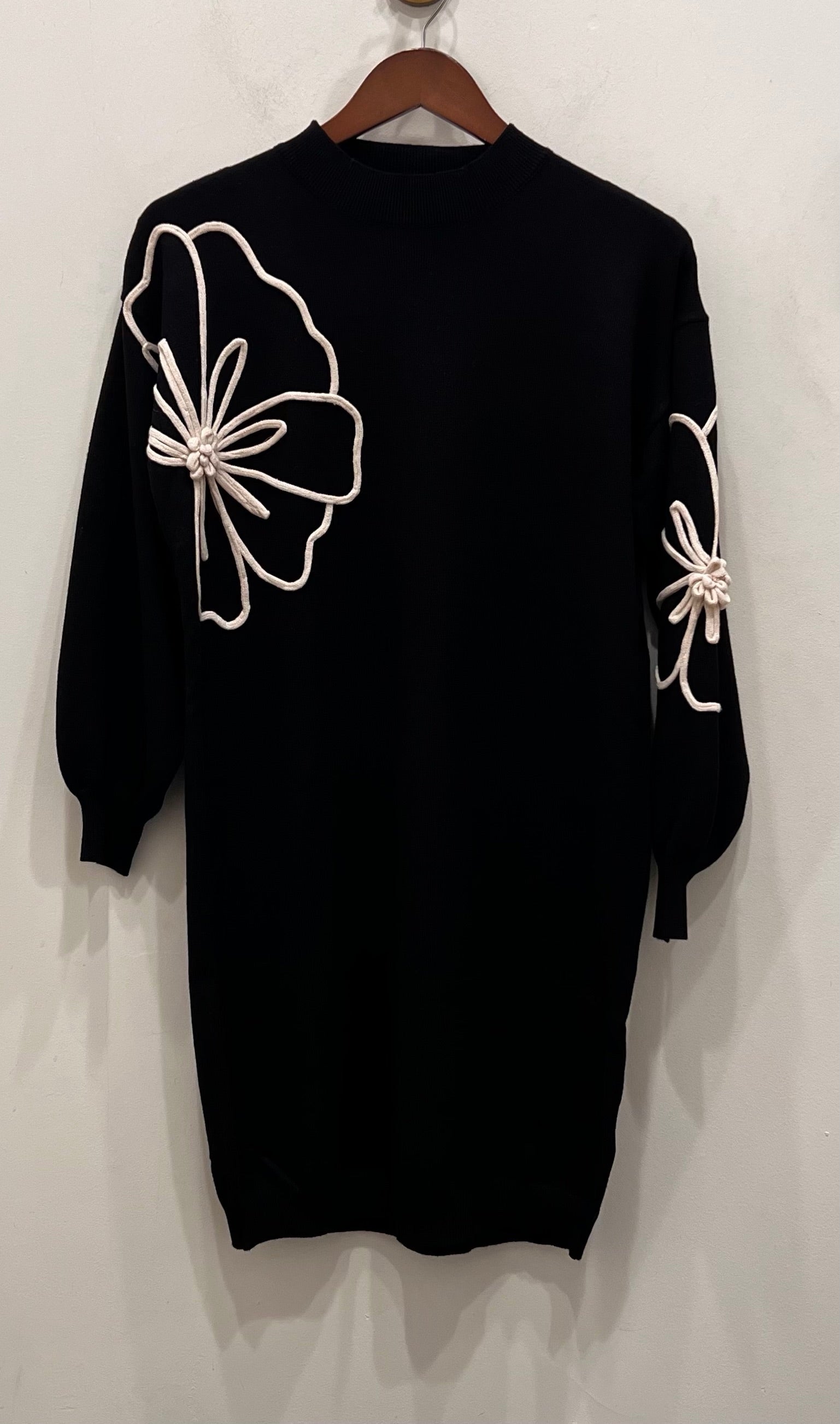 Flower Patch Dress