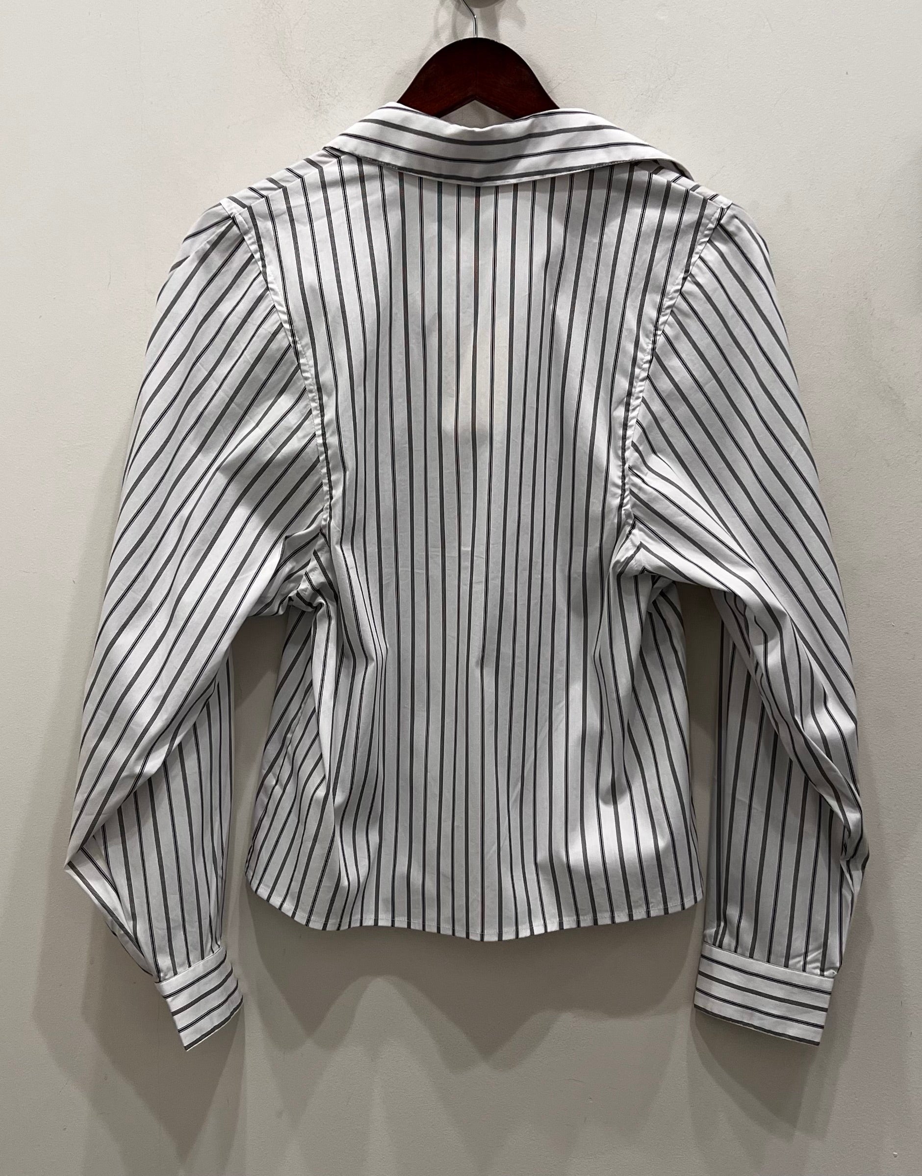 CollVert L/S Top