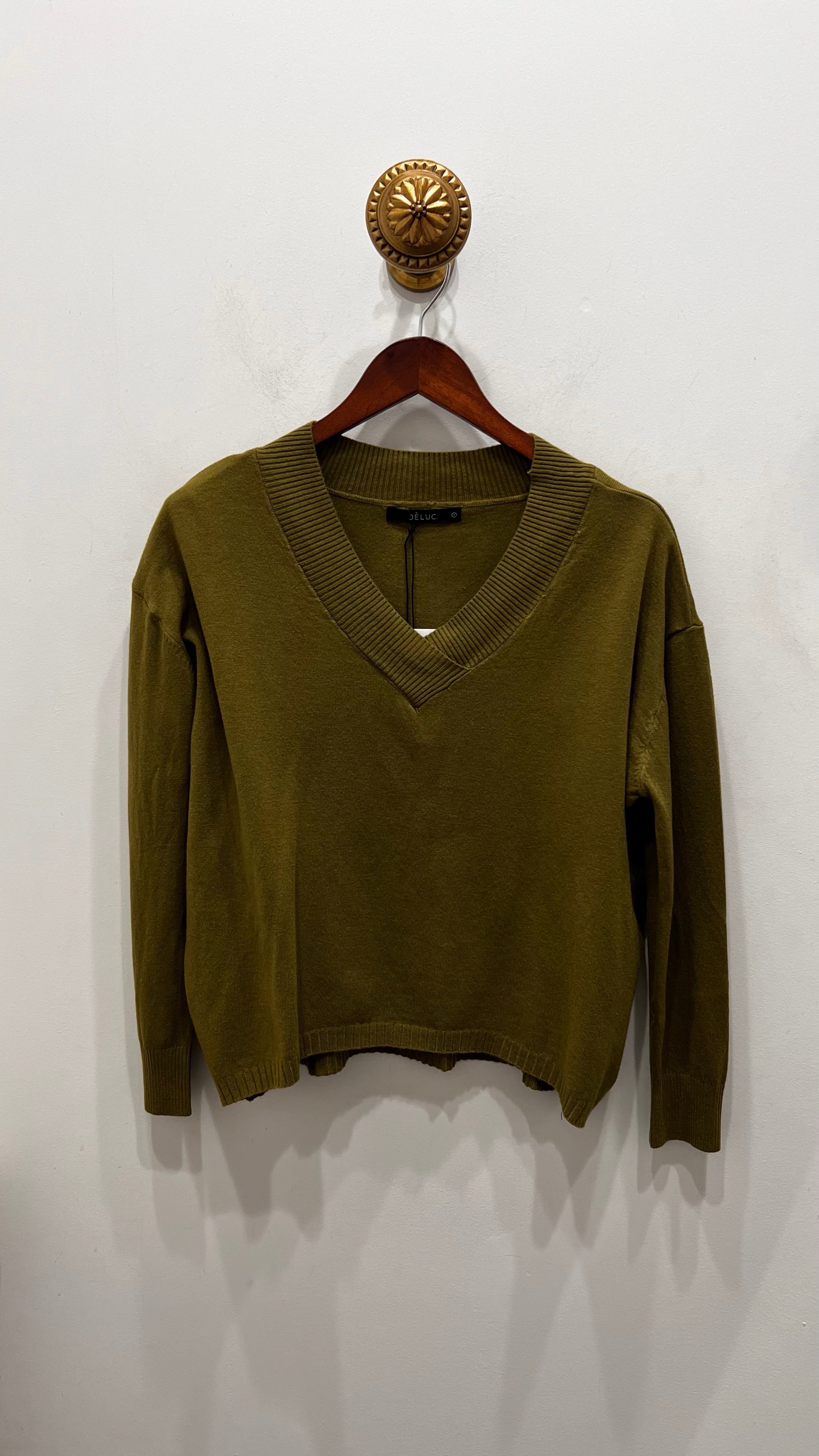 Betula Sweater