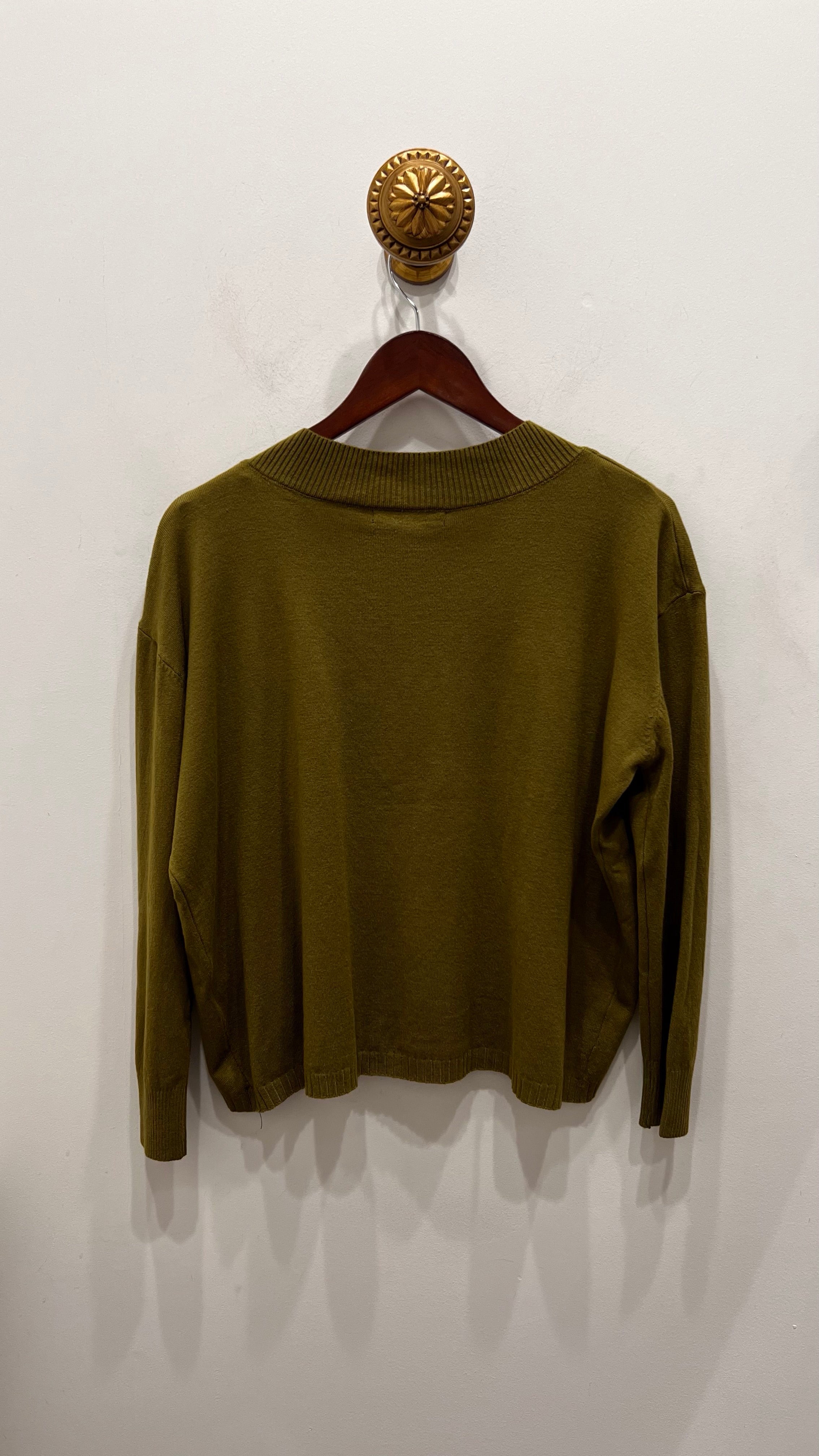 Betula Sweater