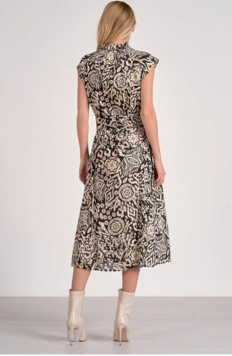 GoFlow Maxi Dress