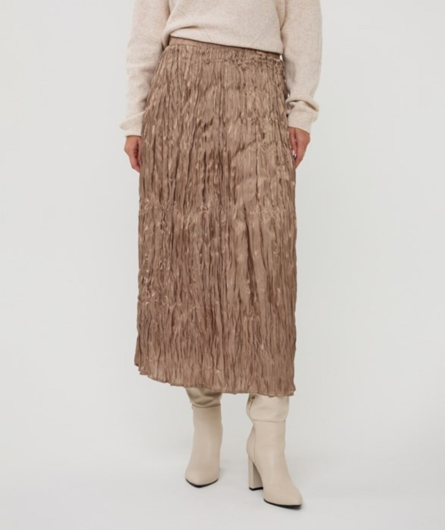 Changeant Skirt