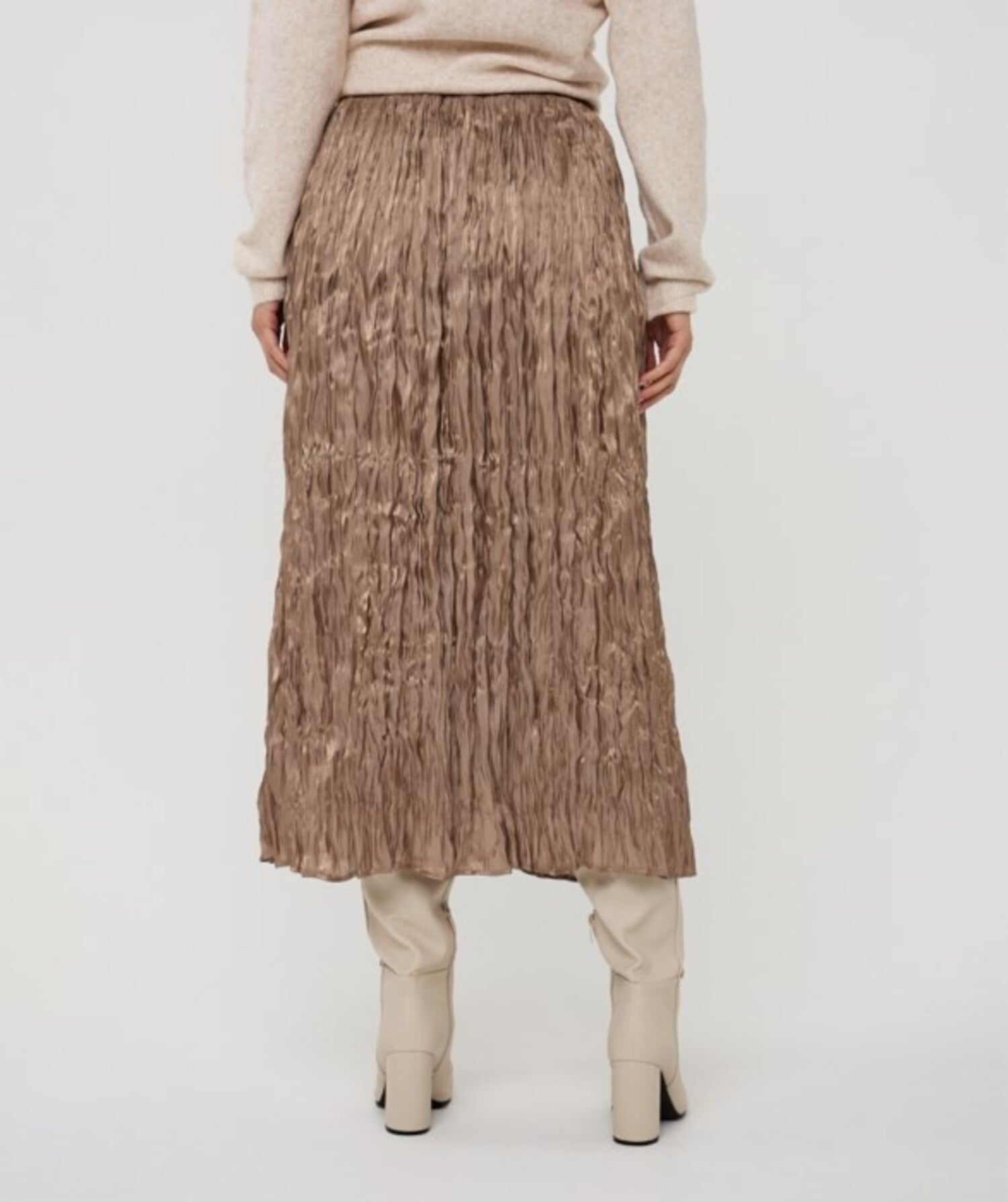 Changeant Skirt