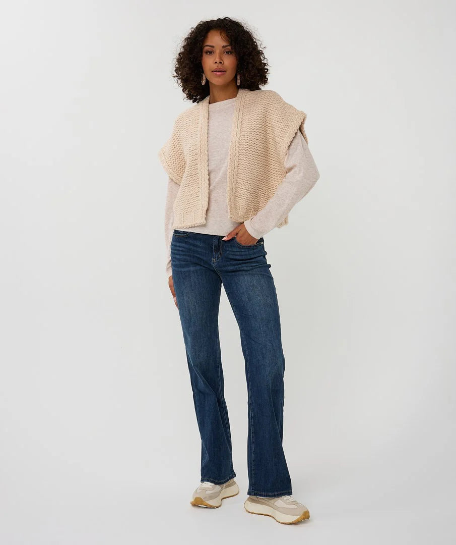 Gilet Cardigan