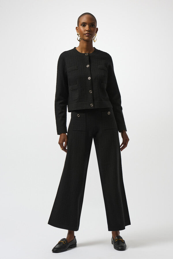 LDS Button Pant