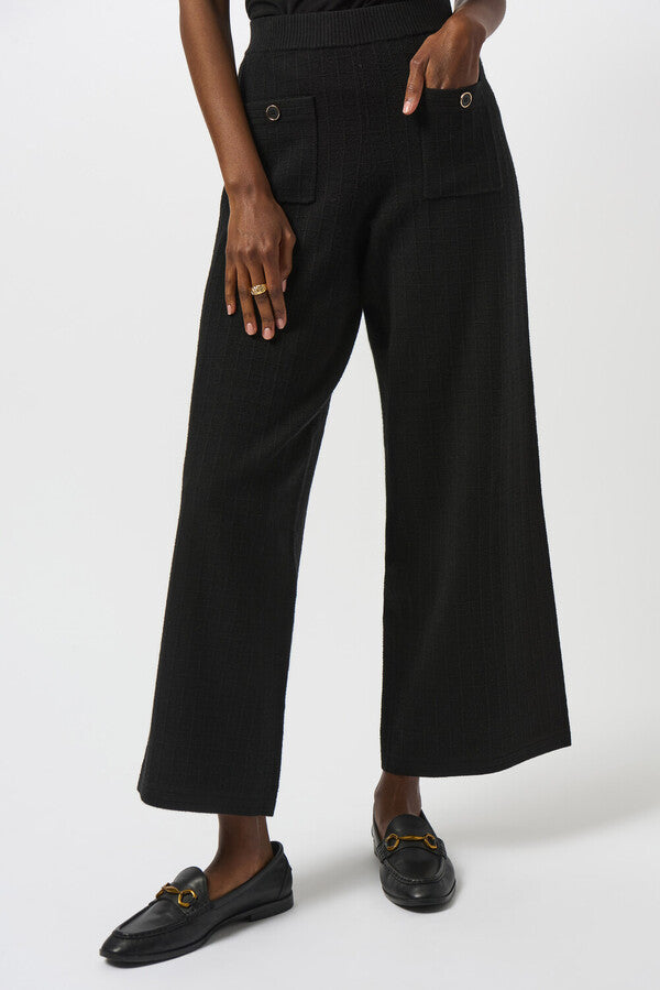 LDS Button Pant