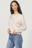 Ziya Embroidered Blouse