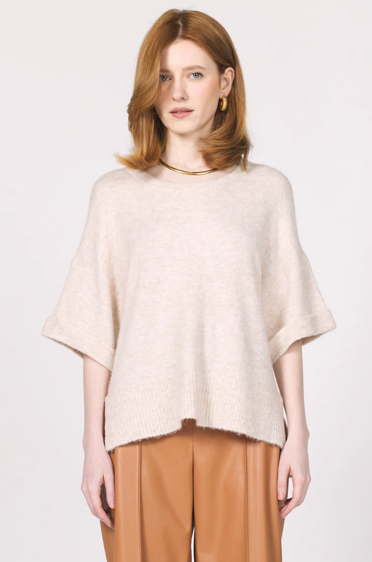 Catrina S/S Top