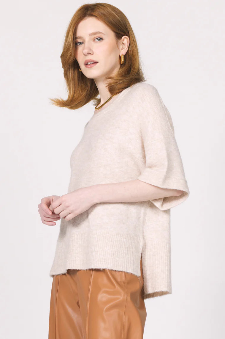 Catrina S/S Top