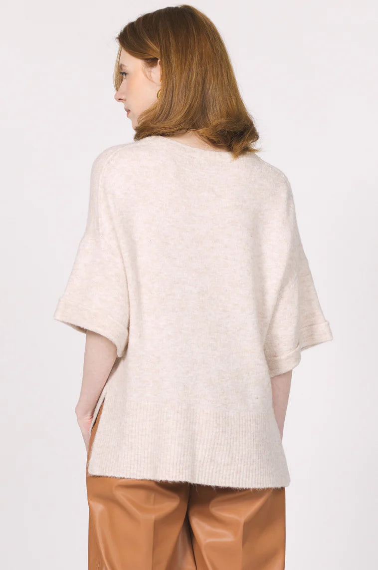 Catrina S/S Top