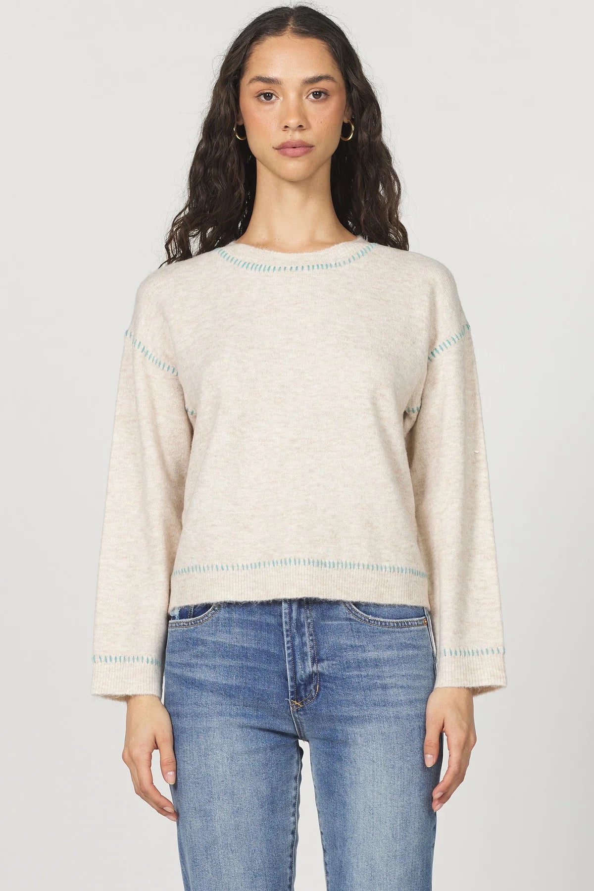 Millie L/S Top