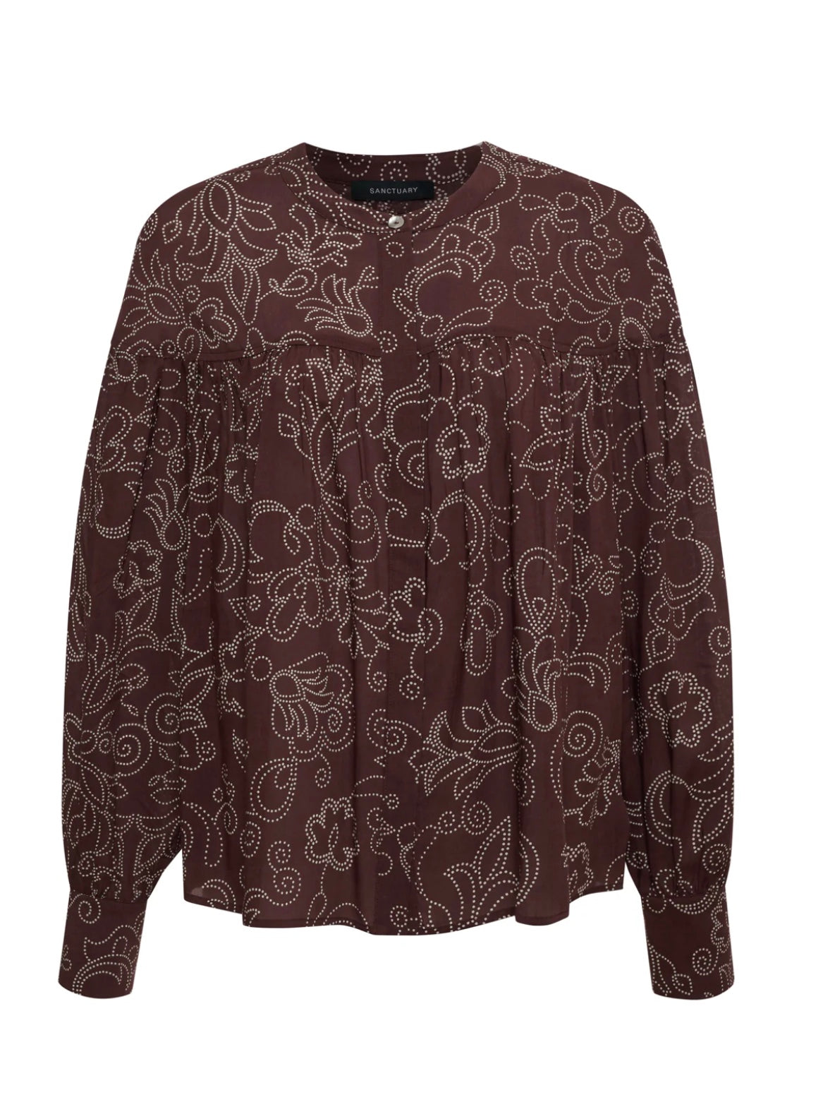 Personal Best Blouse