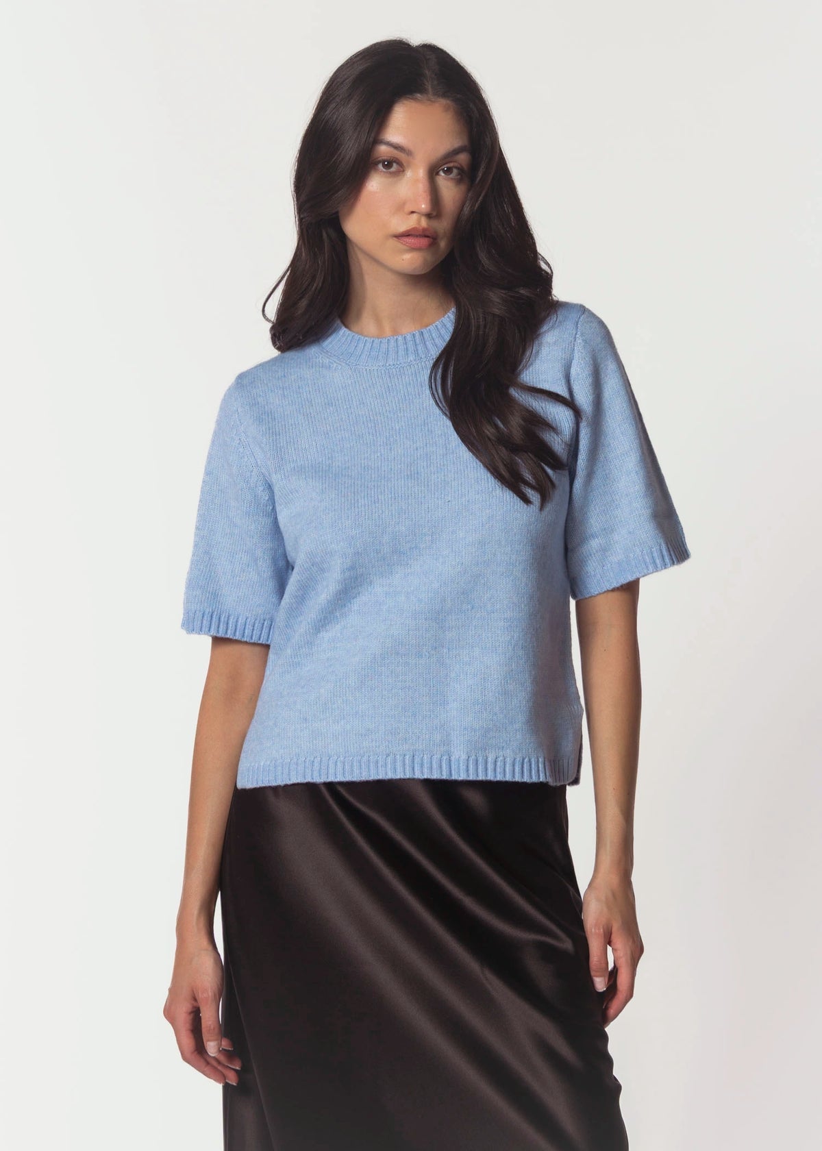 Perfect Sweater Tee