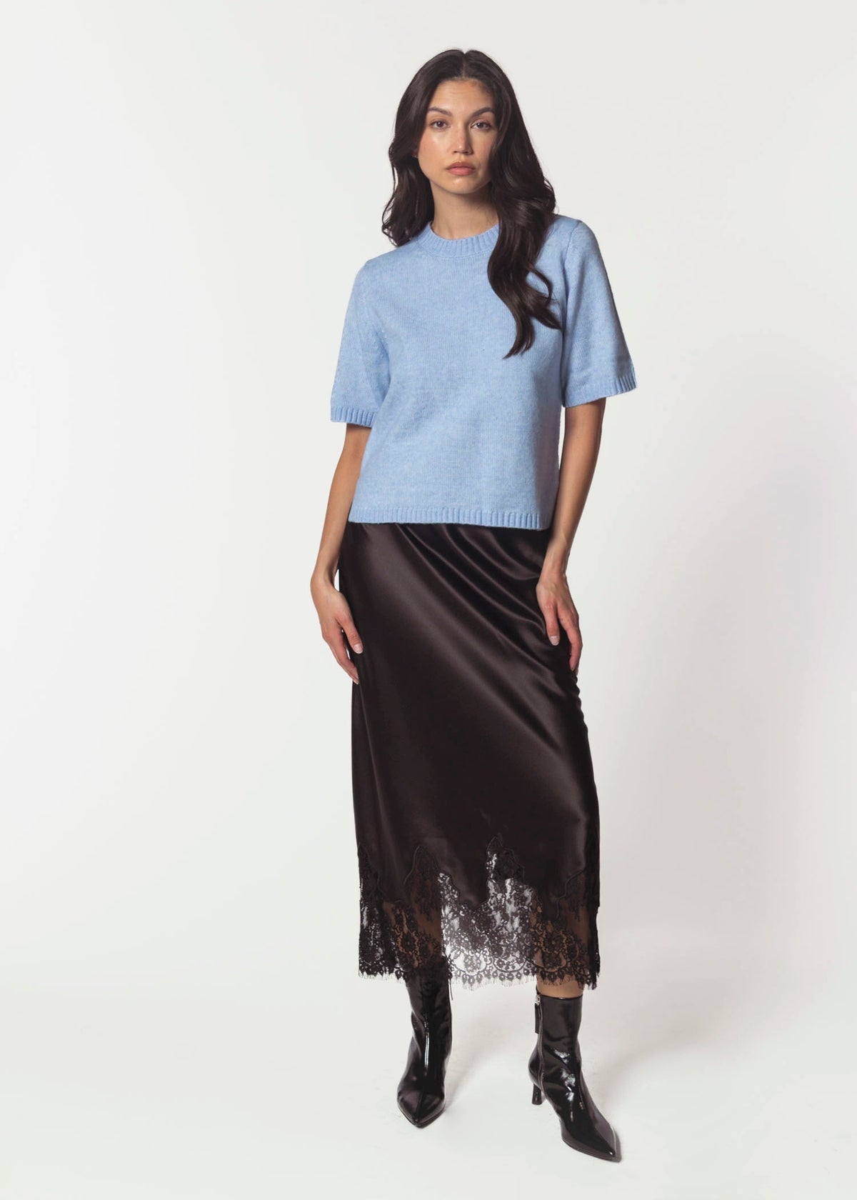 Perfect Sweater Tee