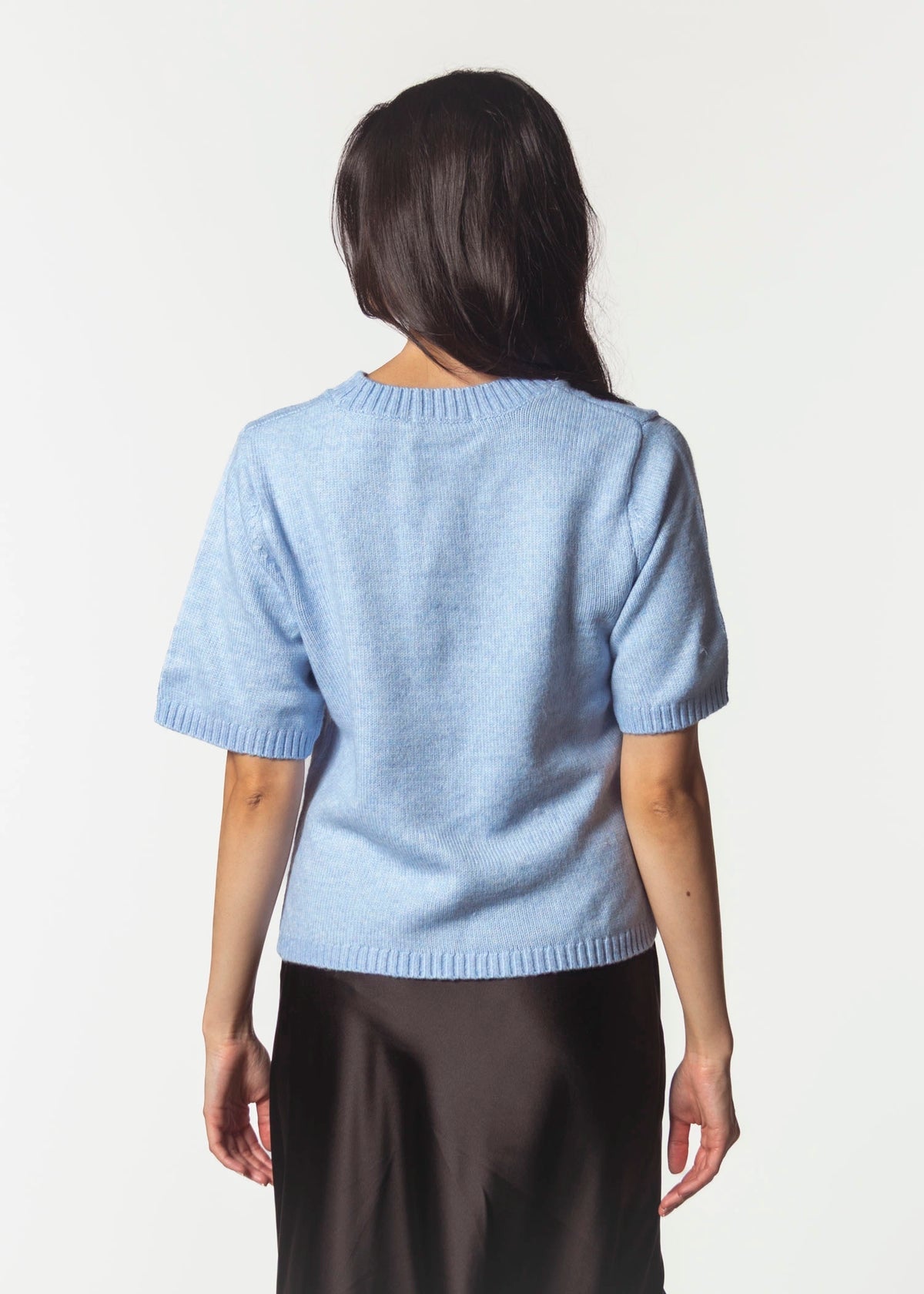 Perfect Sweater Tee