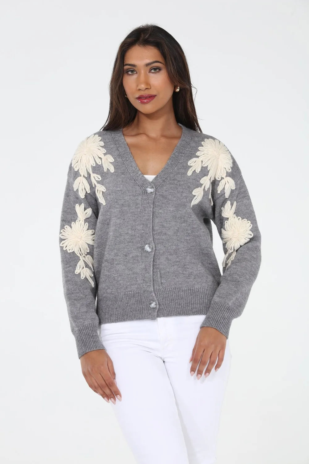Heleina Sweater