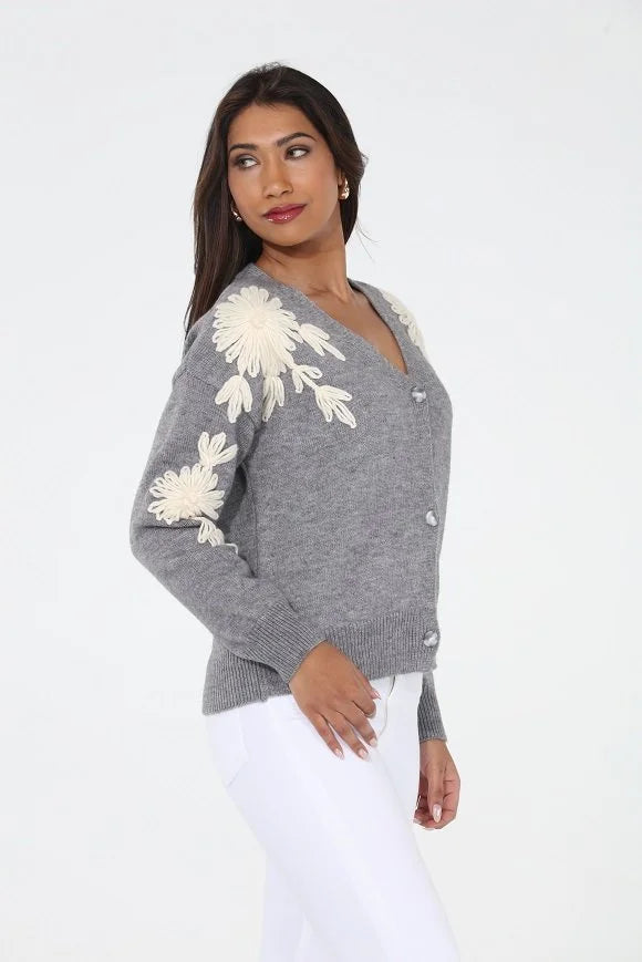 Heleina Sweater