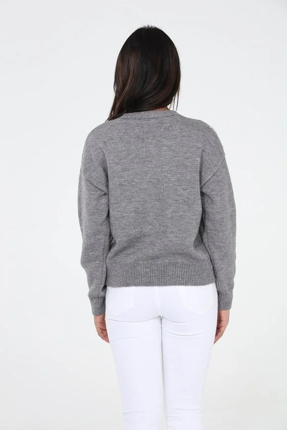Heleina Sweater