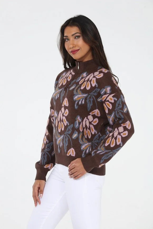 Tremour Sweater