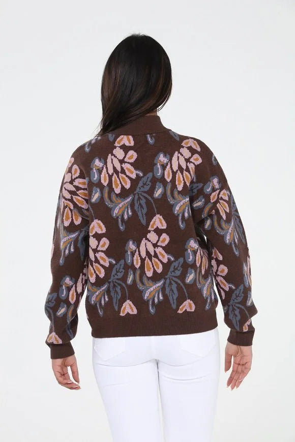 Tremour Sweater