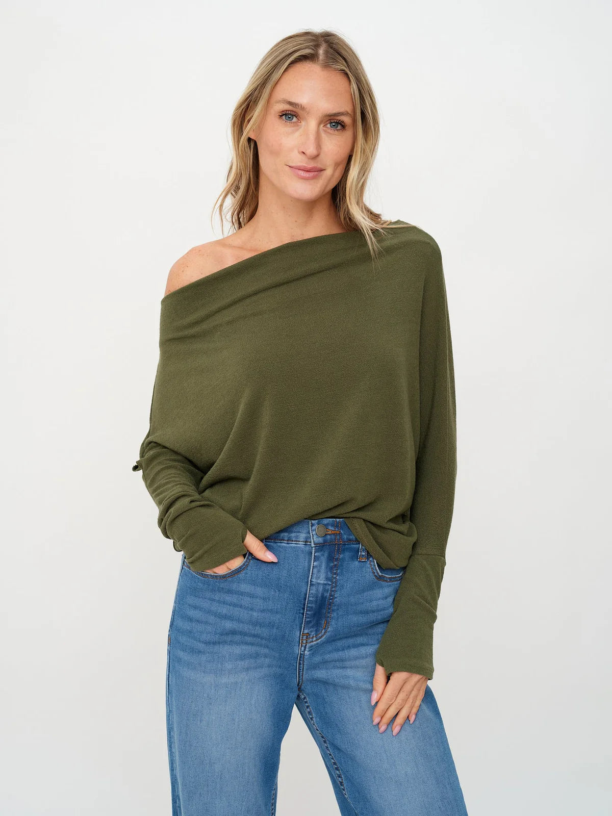 The Anywhere Top